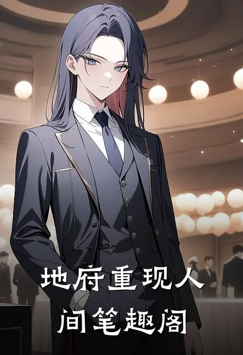 地府重现人间笔趣阁