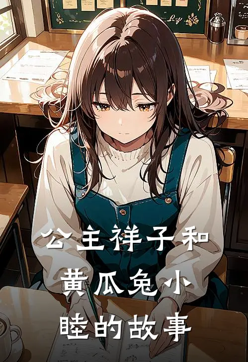 公主祥子和黄瓜兔小睦的故事