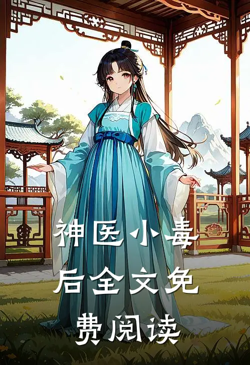 神医小毒后全文免费阅读