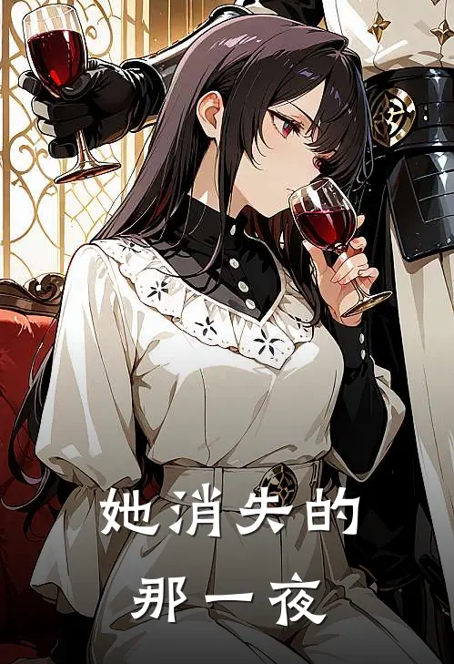 她消失的那一夜