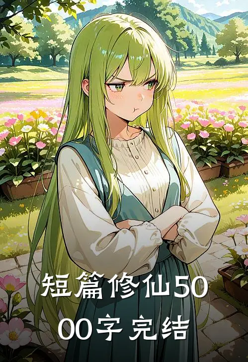 短篇修仙5000字完结