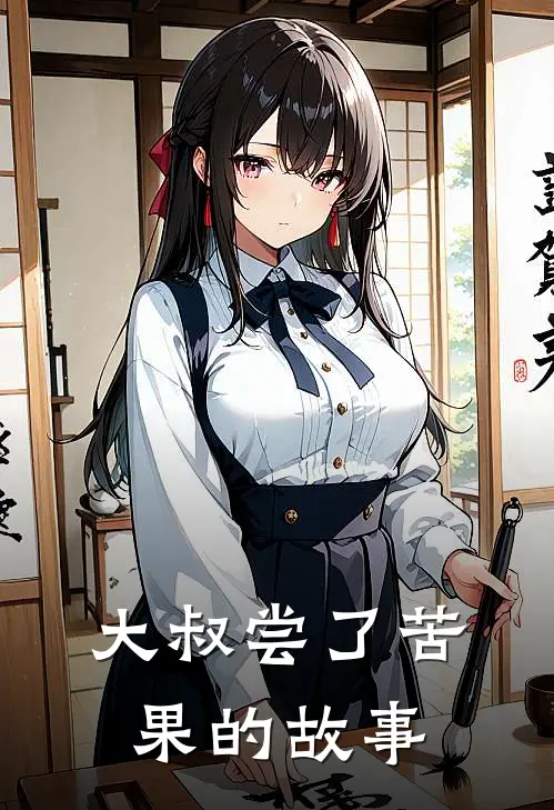 大叔尝了苦果的故事