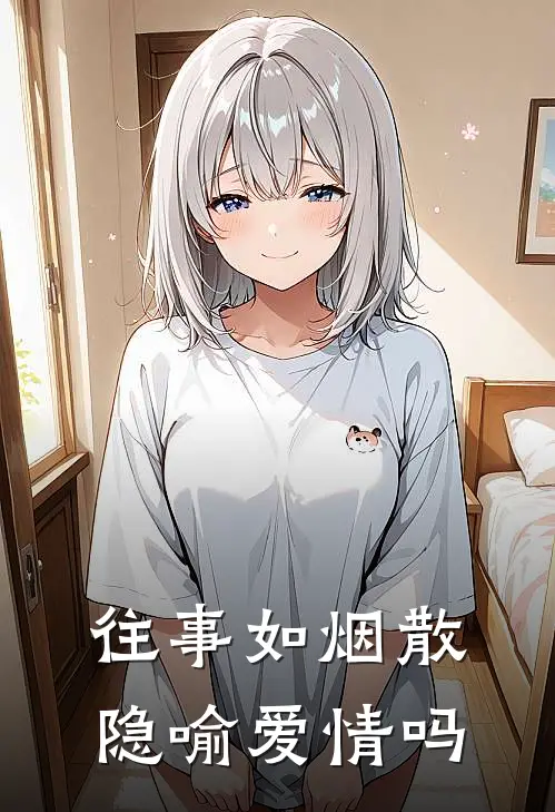 往事如烟散隐喻爱情吗