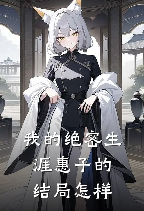 我的绝密生涯惠子的结局怎样