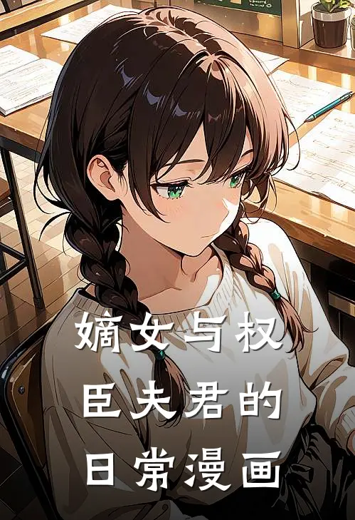 嫡女与权臣夫君的日常漫画