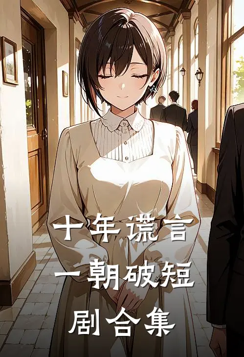 十年谎言一朝破短剧合集