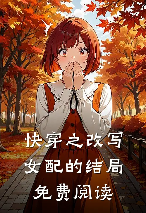快穿之改写女配的结局免费阅读