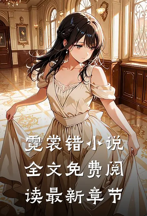 霓裳错小说全文免费阅读最新章节