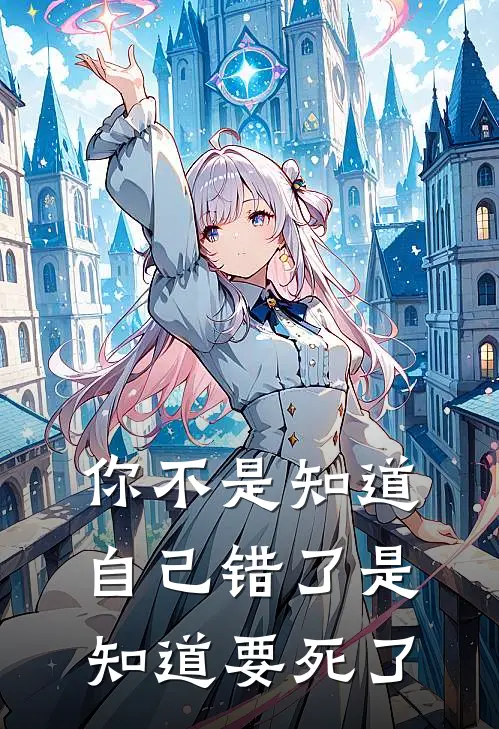 你不是知道自己错了是知道要死了