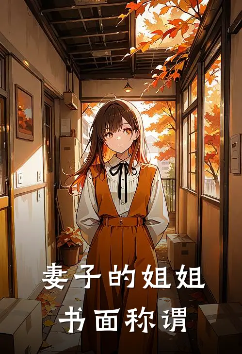 妻子的姐姐书面称谓