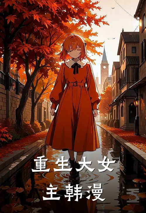 重生大女主韩漫