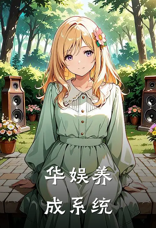 华娱养成系统