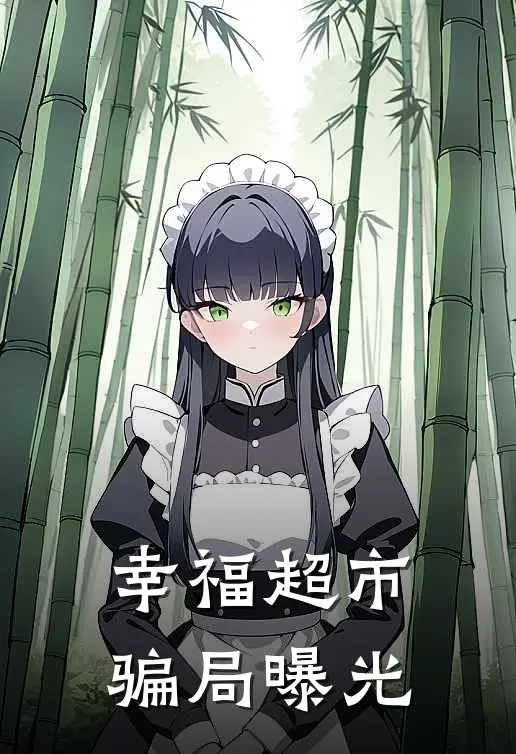 幸福超市骗局曝光