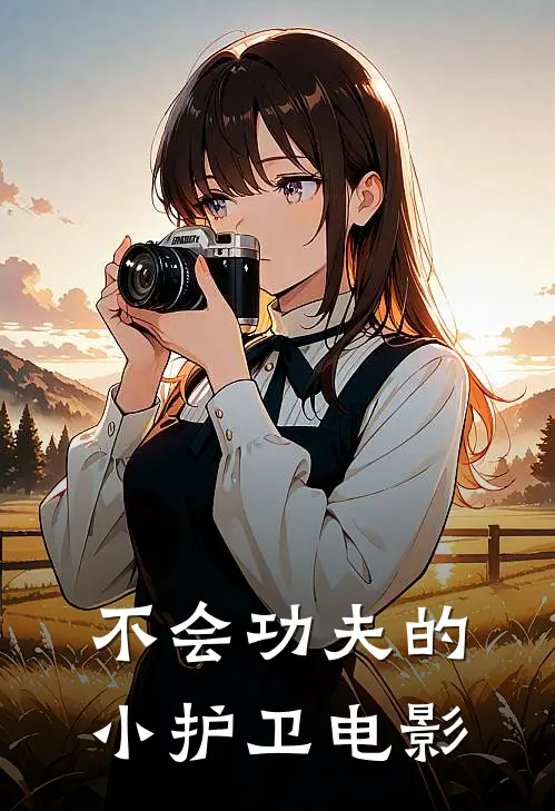 不会功夫的小护卫电影