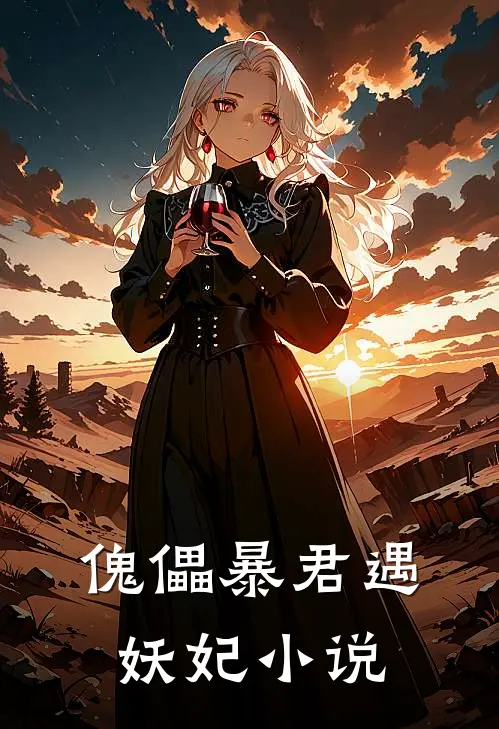 傀儡暴君遇妖妃小说