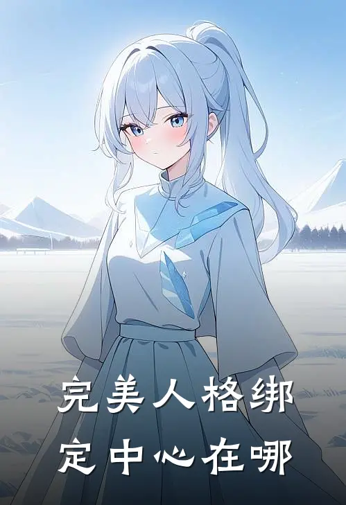 完美人格绑定中心在哪