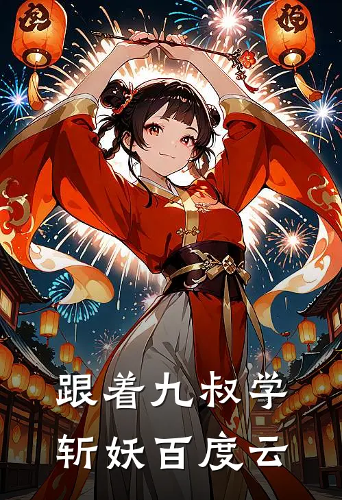 跟着九叔学斩妖百度云