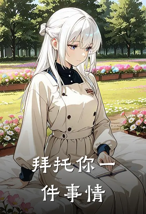 拜托你一件事情