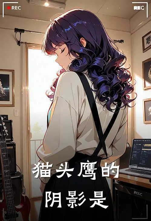 猫头鹰的阴影是