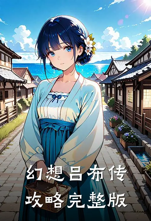 幻想吕布传攻略完整版