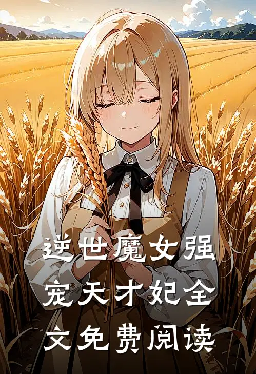 逆世魔女强宠天才妃全文免费阅读