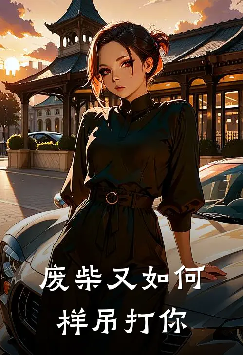 废柴又如何样吊打你