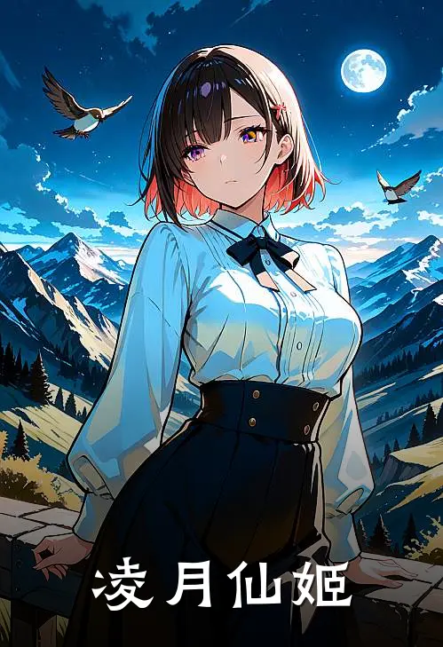 凌月仙姬