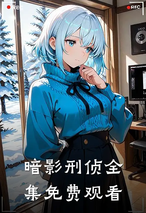 暗影刑侦全集免费观看