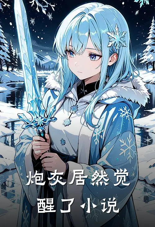 炮灰居然觉醒了小说