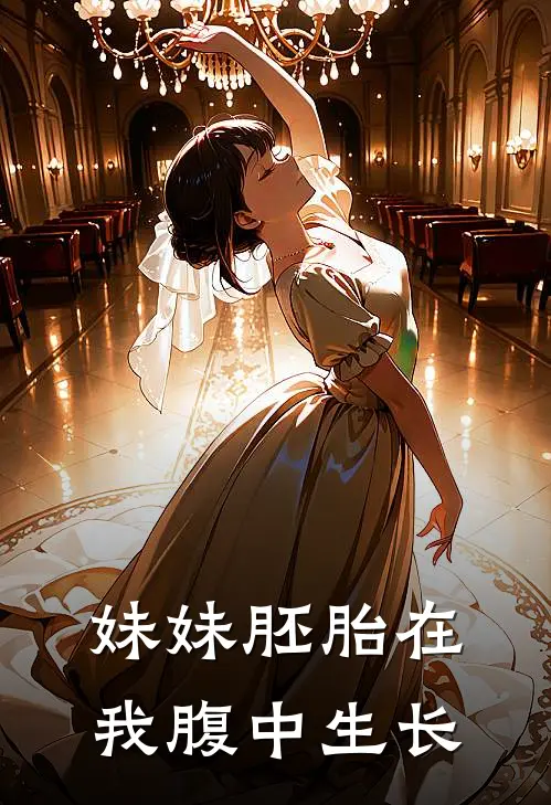 妹妹胚胎在我腹中生长