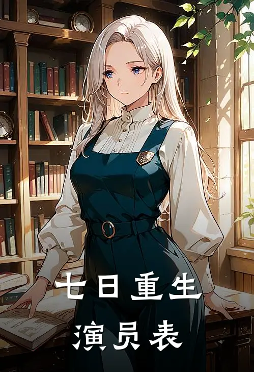 七日重生演员表