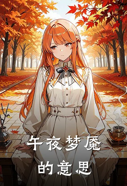 午夜梦魇的意思