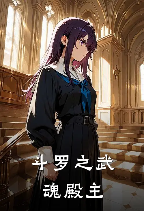 斗罗之武魂殿主