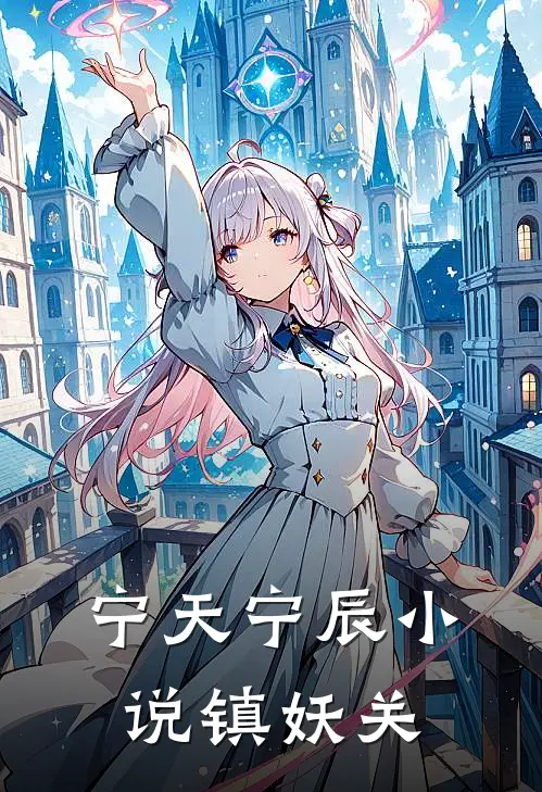 宁天宁辰小说镇妖关