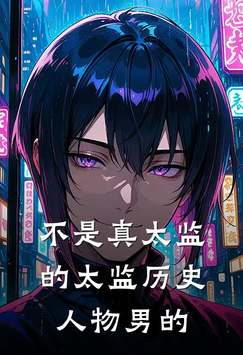 不是真太监的太监历史人物男的