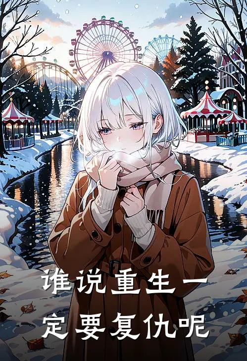 谁说重生一定要复仇呢