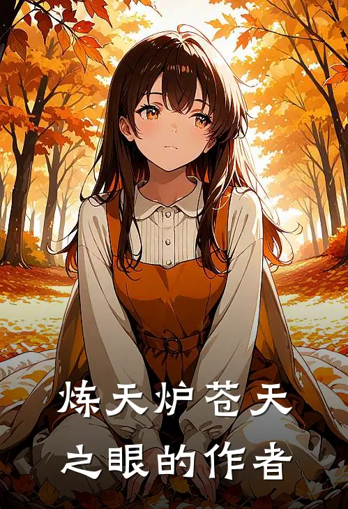 炼天炉苍天之眼的作者