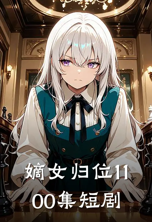 嫡女归位1-100集短剧