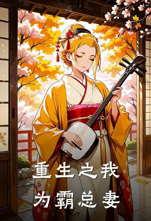 重生之我为霸总妻