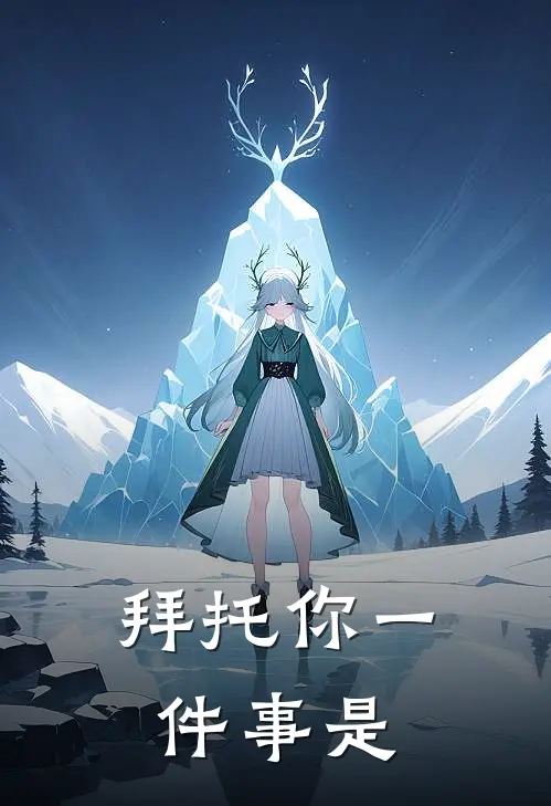 拜托你一件事是