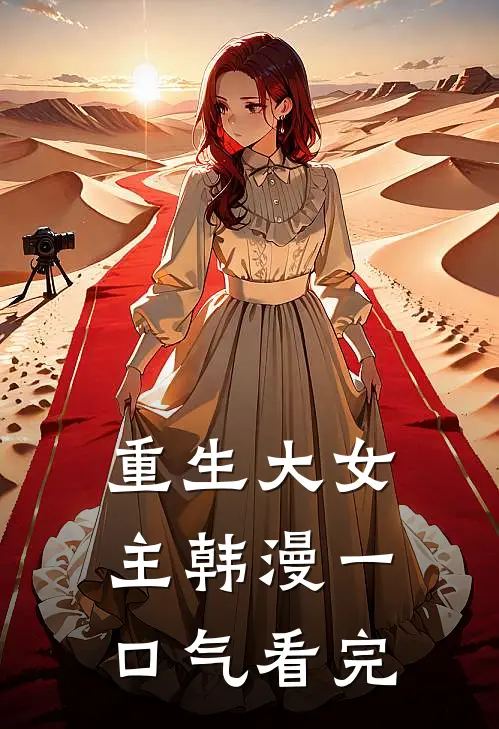 重生大女主韩漫一口气看完