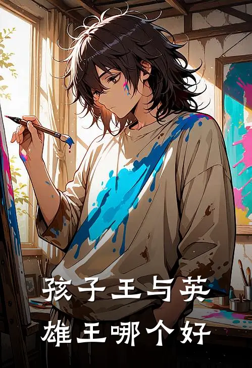 孩子王与英雄王哪个好