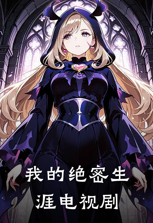 我的绝密生涯电视剧