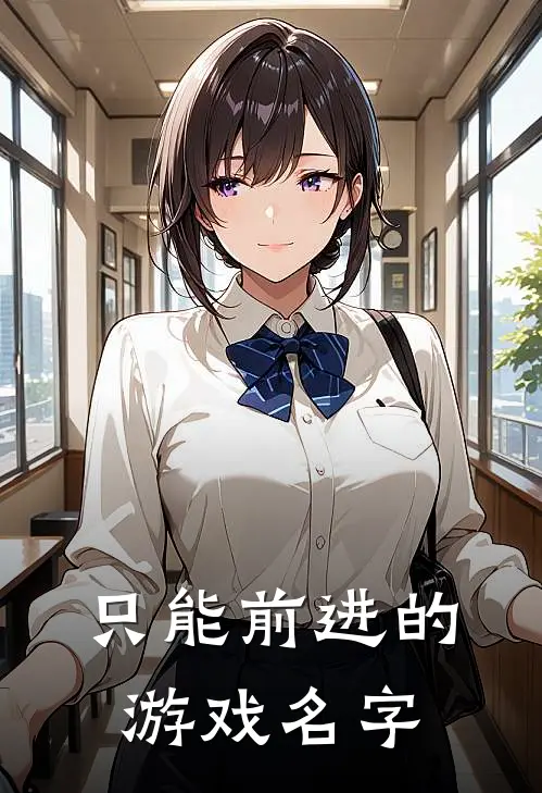 只能前进的游戏名字