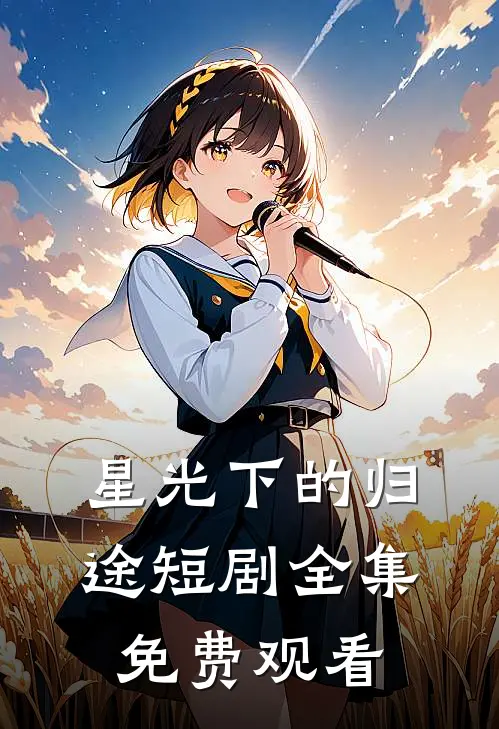 星光下的归途短剧全集免费观看