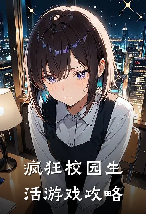 疯狂校园生活游戏攻略