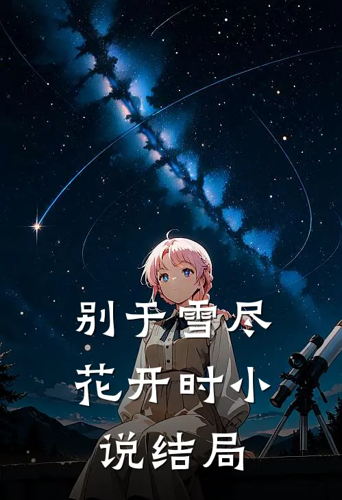 别于雪尽花开时小说结局