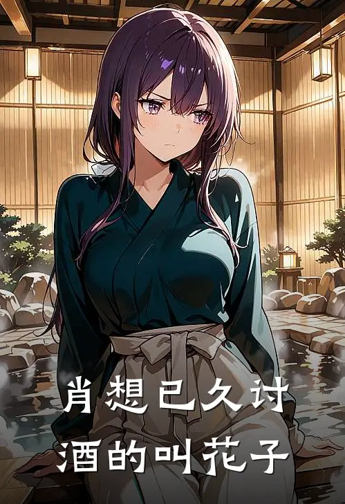 肖想已久 讨酒的叫花子