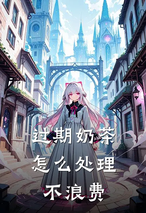 过期奶茶怎么处理不浪费