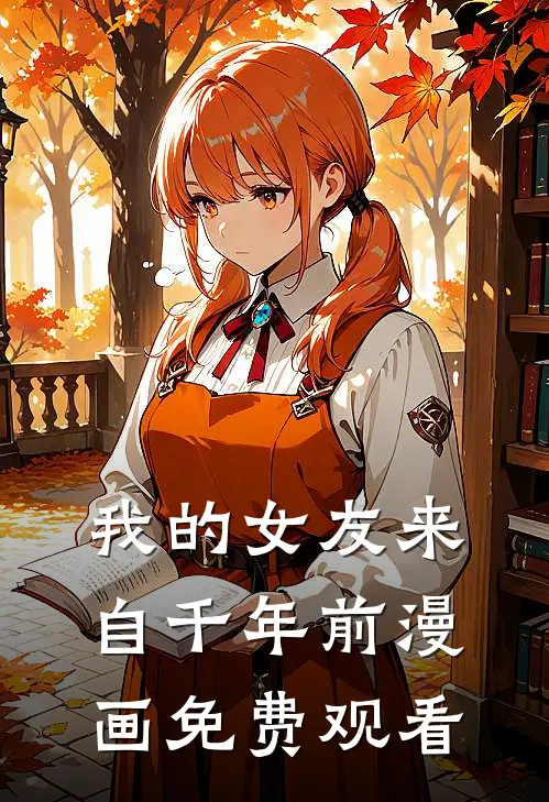 我的女友来自千年前漫画免费观看
